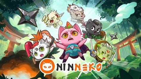 ninjskol|Ninneko Game.